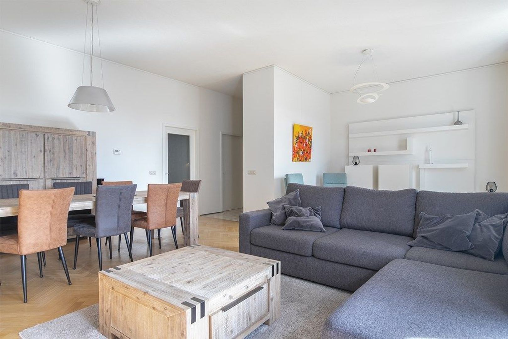 Apartment in 's-Gravenhage