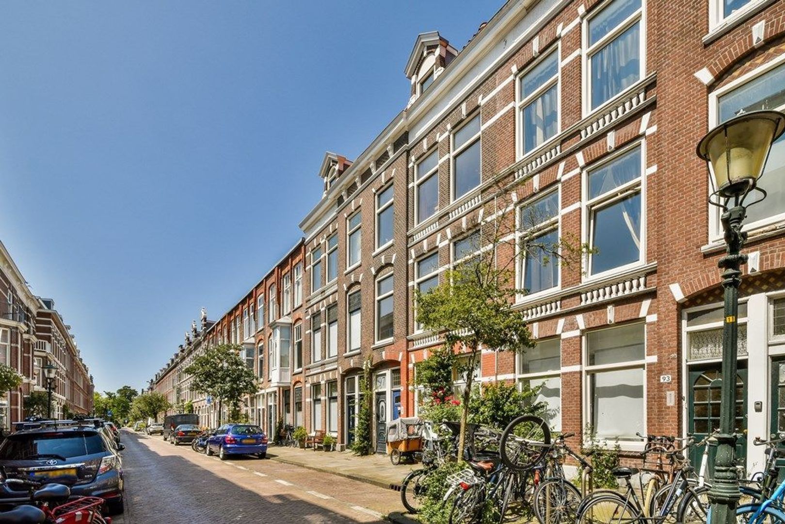 Daguerrestraat 97, Den Haag foto-32