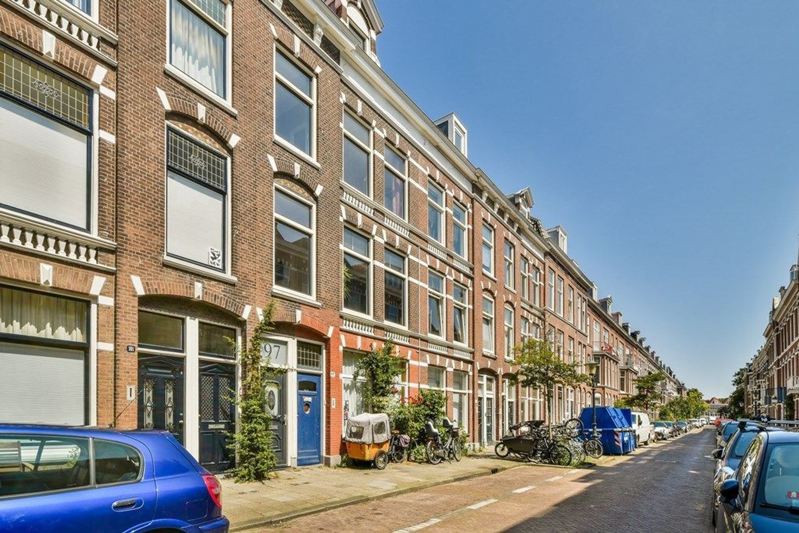 Daguerrestraat 97, Den Haag foto-33