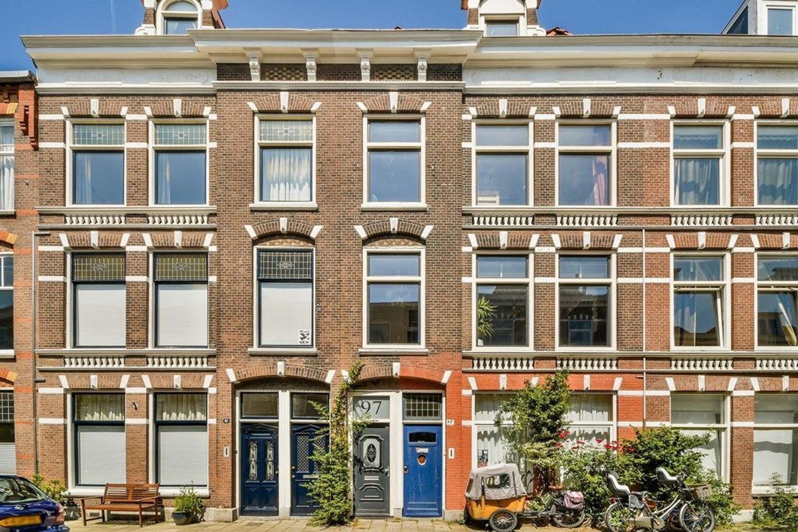 Daguerrestraat 97, Den Haag foto-3