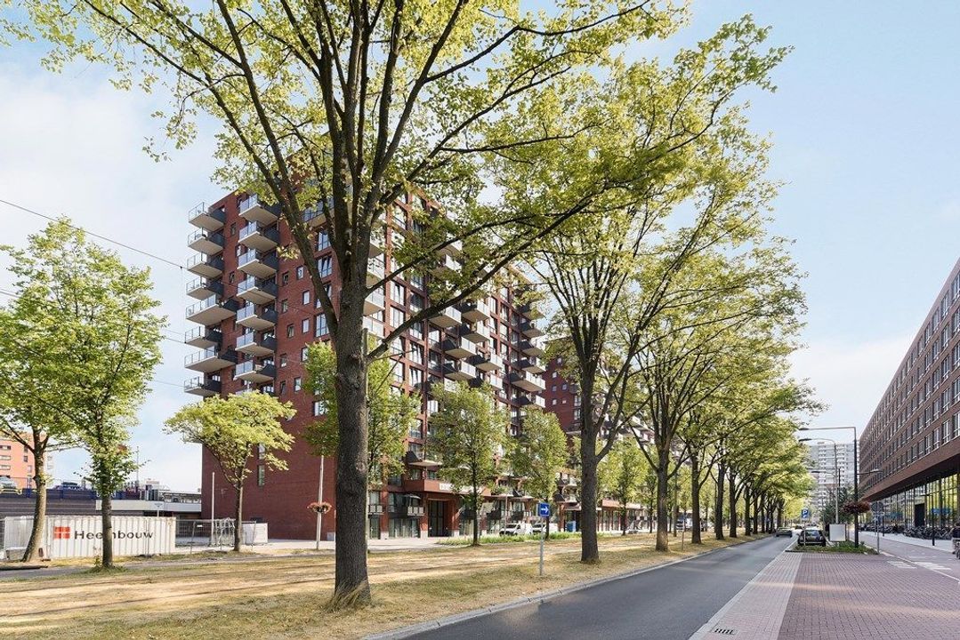 Martinus Nijhofflaan 620, Delft