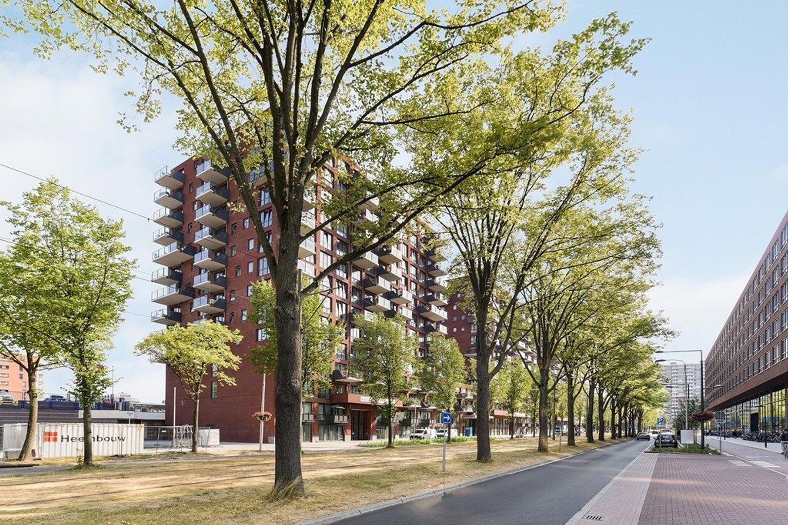 Apartment in Delft