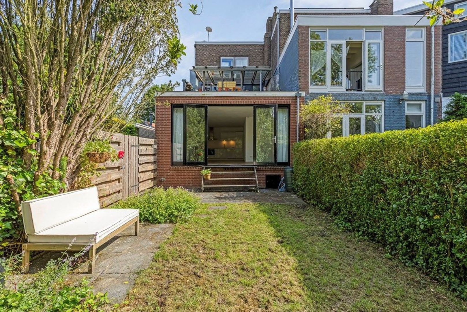 Kleiweg 379 A, Rotterdam foto-20