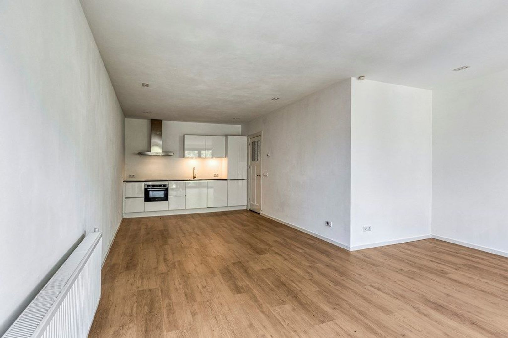 Kleiweg 379 A, Rotterdam foto-4