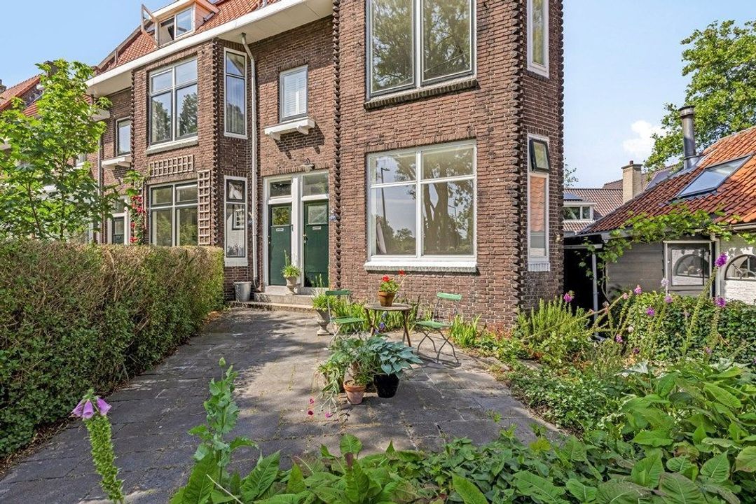 Kleiweg 379 A, Rotterdam