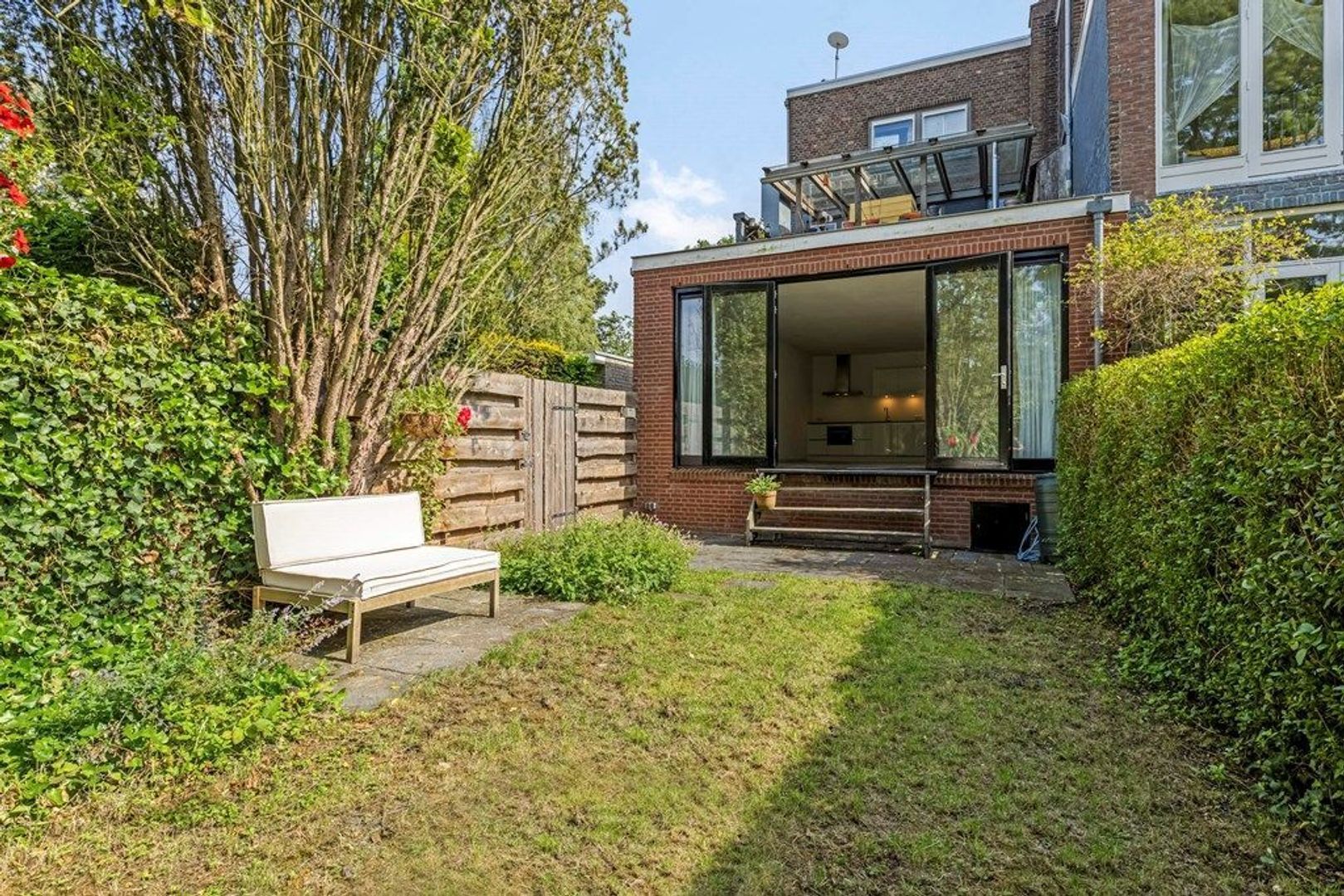 Kleiweg 379 A, Rotterdam foto-19