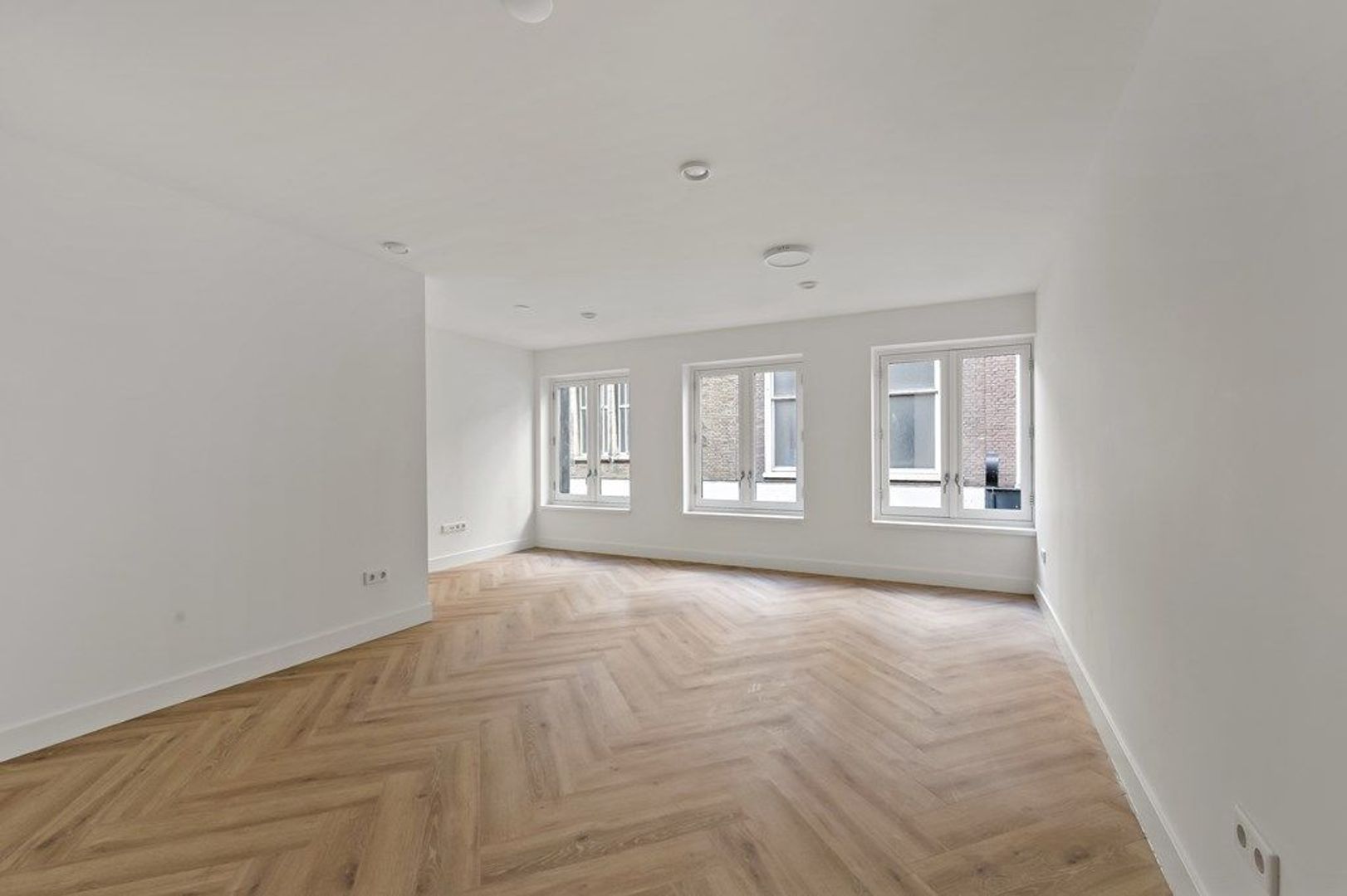 Appartement in 's-Gravenhage