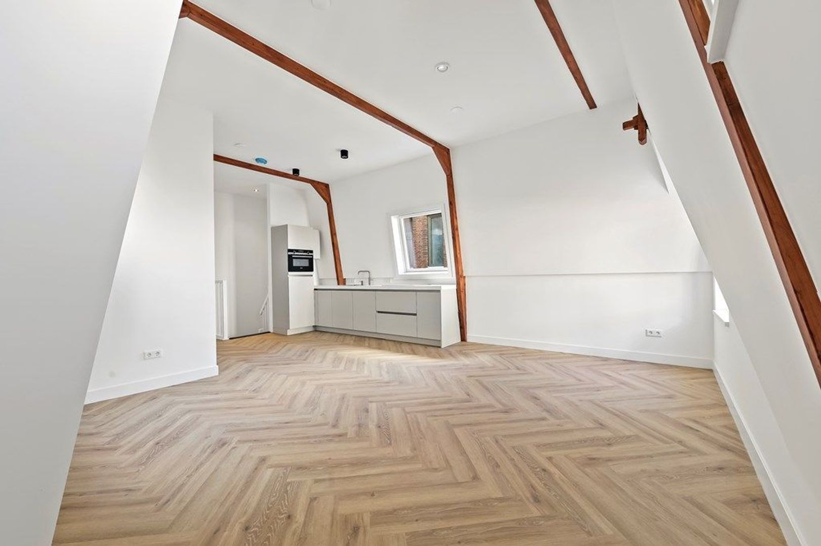 Apartment in 's-Gravenhage