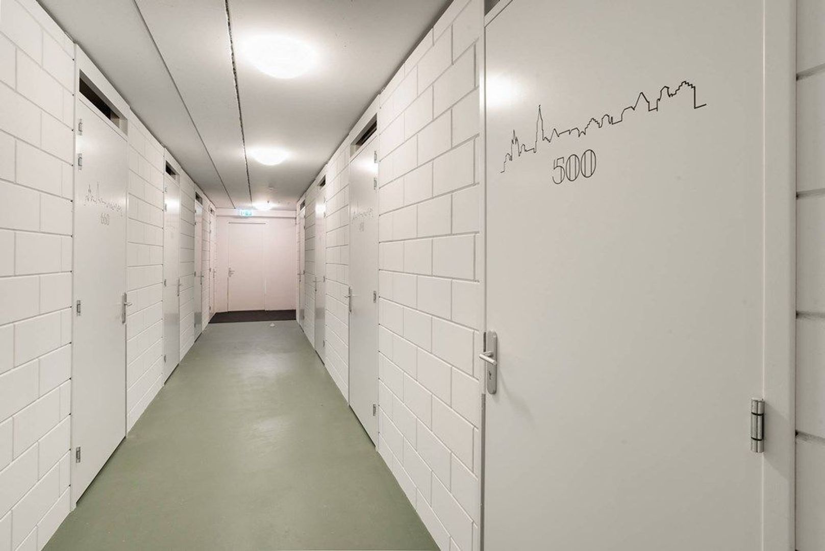 Martinus Nijhofflaan 464, Delft foto-9
