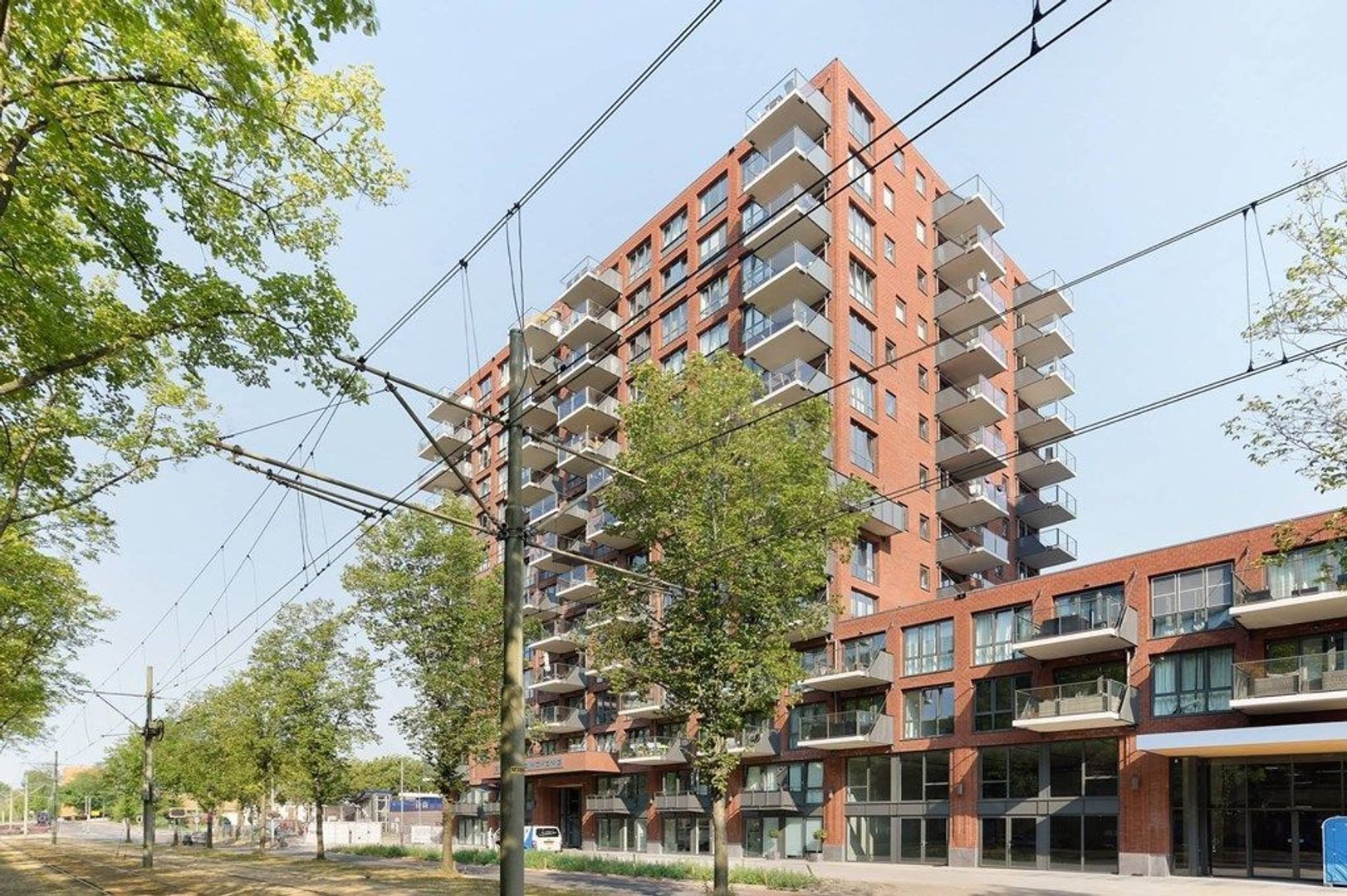 Martinus Nijhofflaan 464, Delft foto-14
