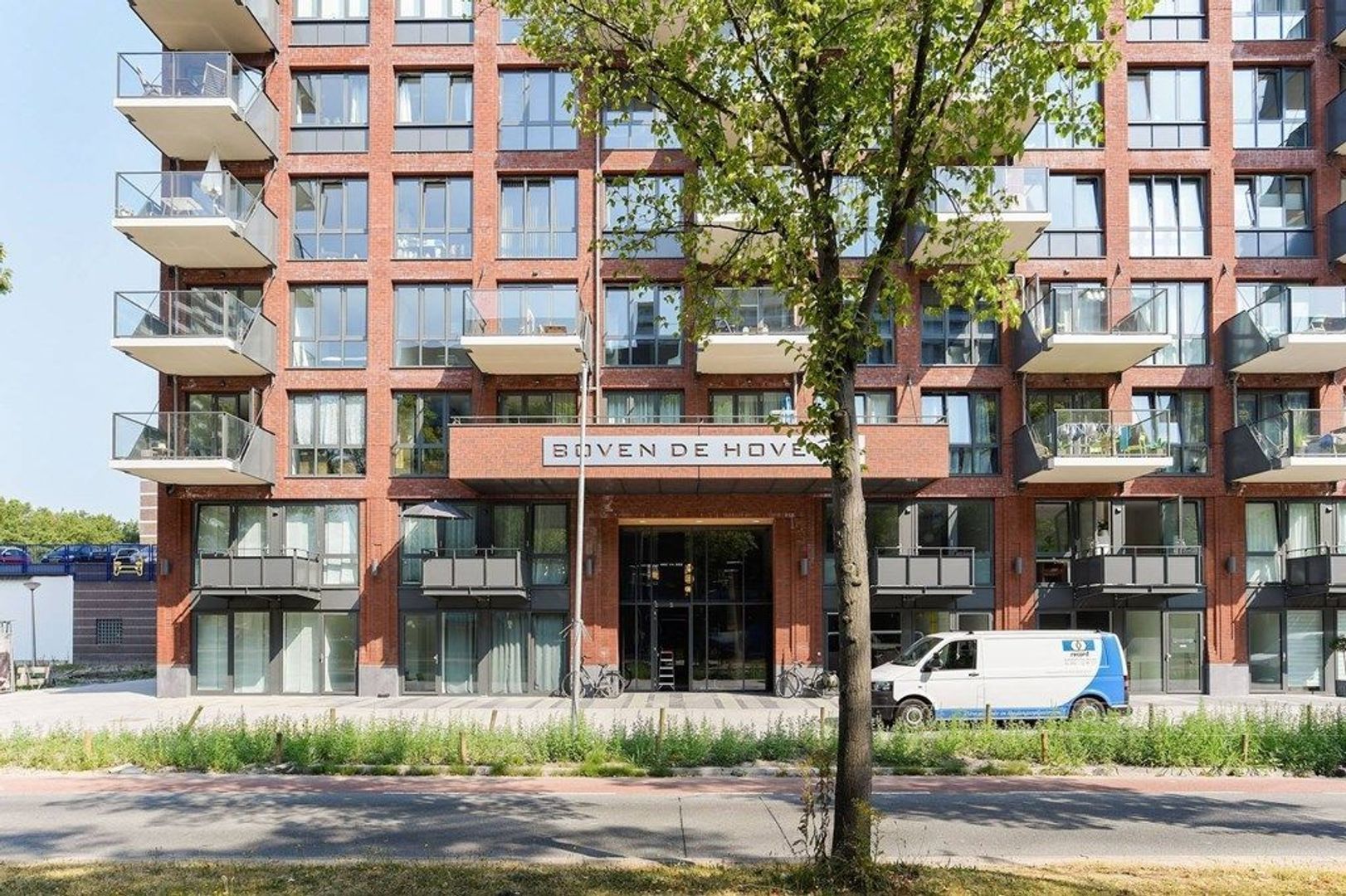 Martinus Nijhofflaan 464, Delft foto-13