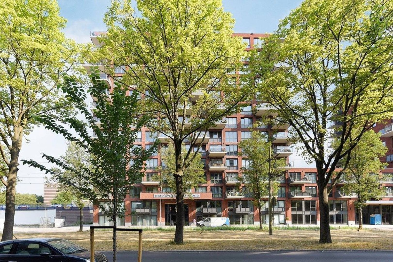 Martinus Nijhofflaan 464, Delft foto-16