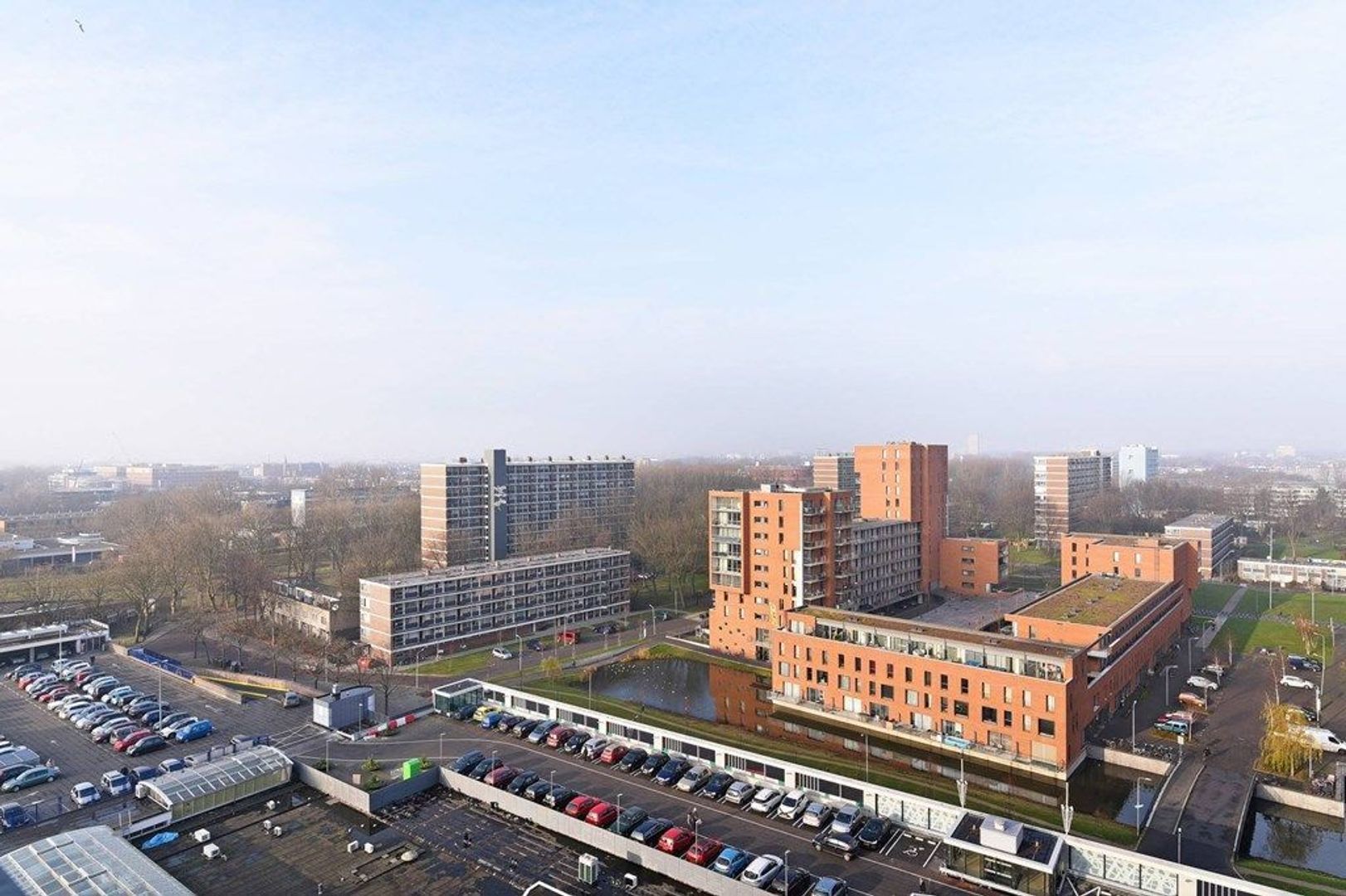 Martinus Nijhofflaan 464, Delft foto-21