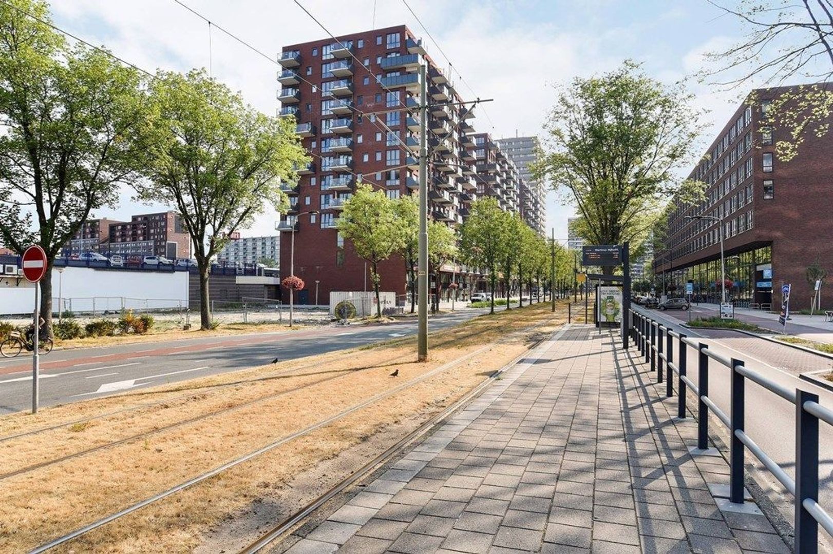 Martinus Nijhofflaan 464, Delft foto-19