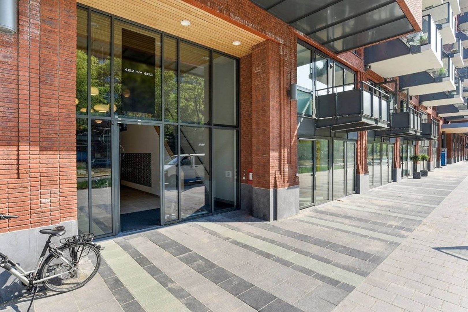 Martinus Nijhofflaan 464, Delft foto-12