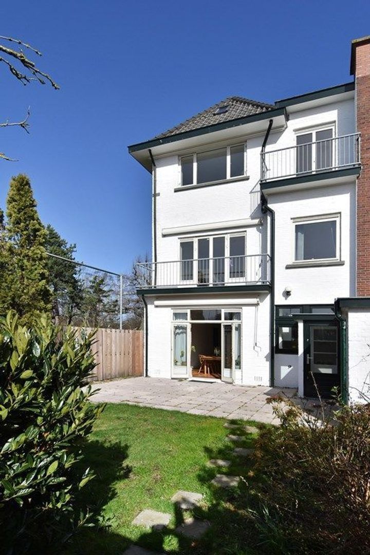 Van Alkemadelaan 116, Den Haag foto-9