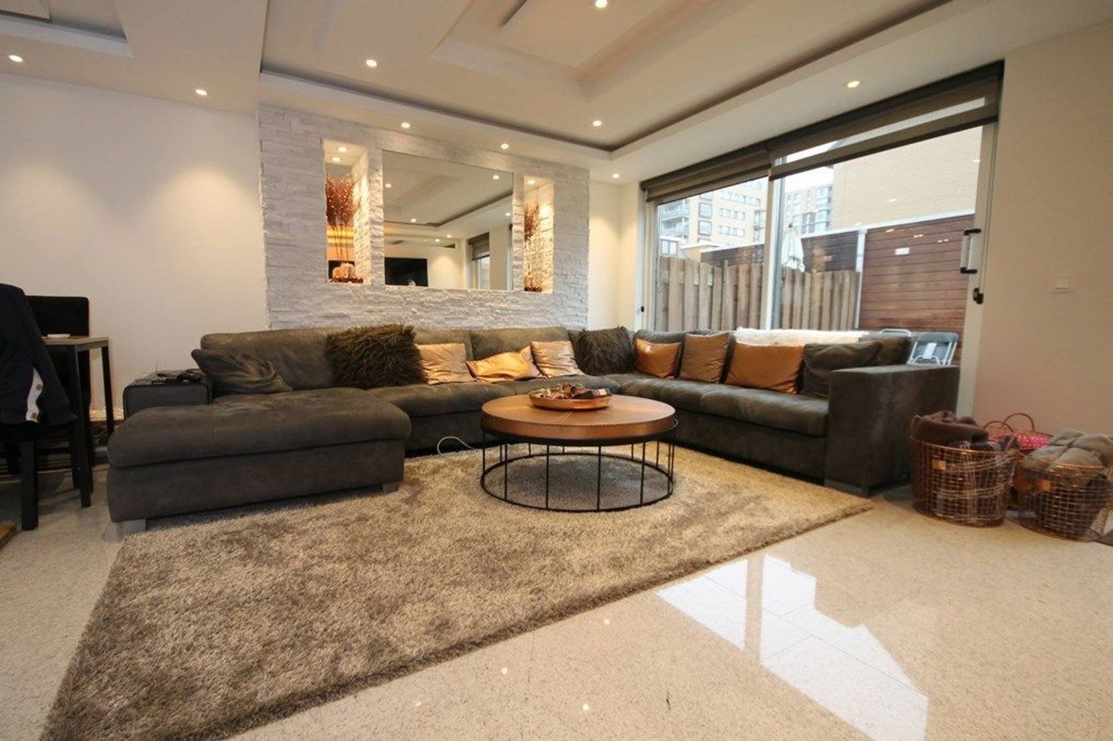 Family home in Barendrecht
