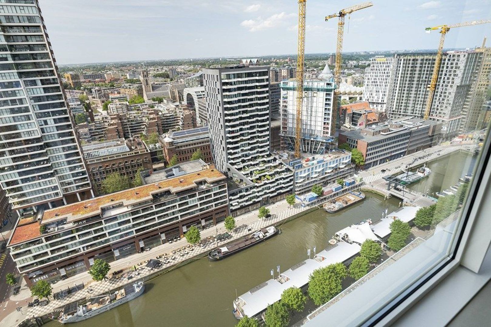 Jufferstraat 21 J, Rotterdam foto-31