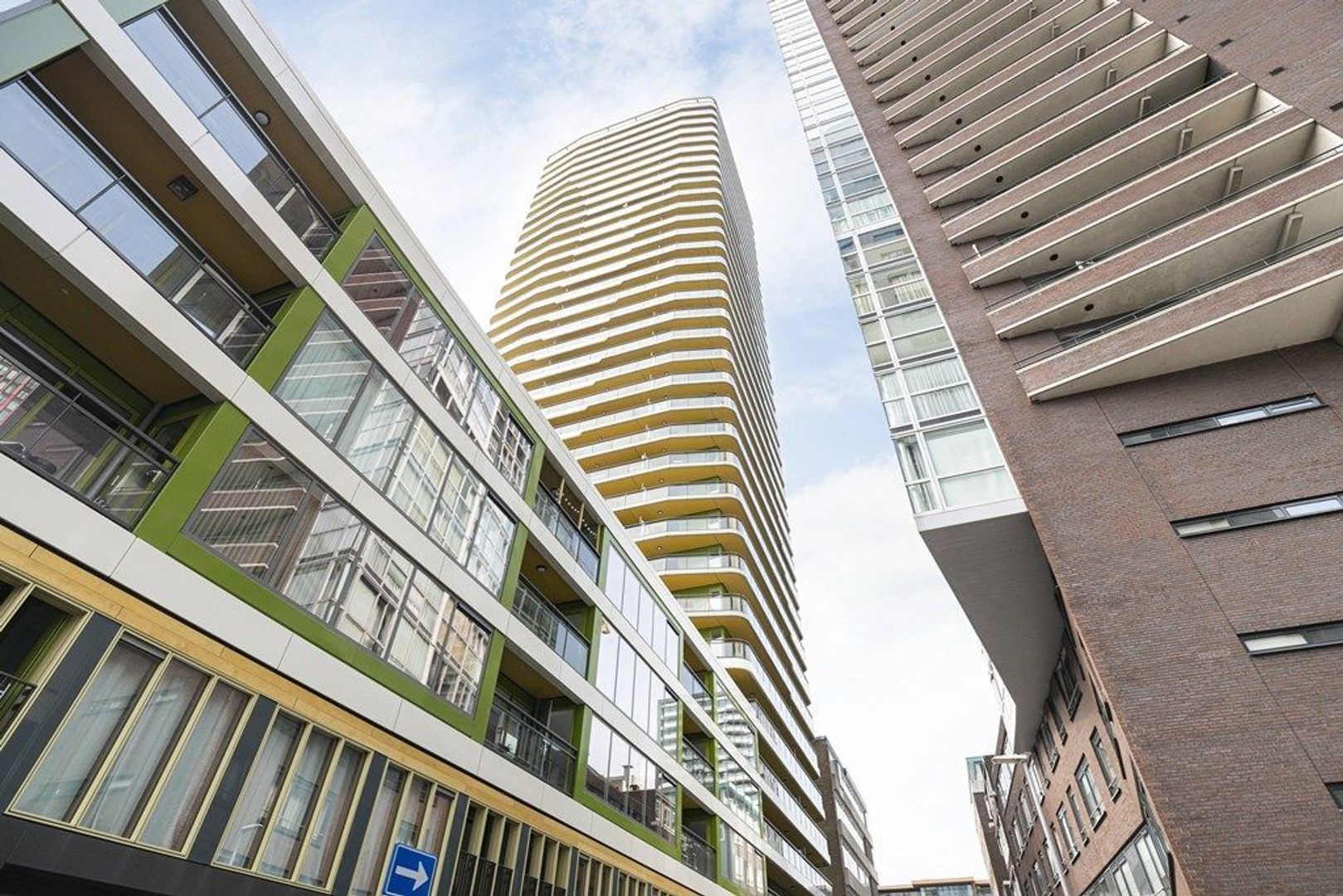 Jufferstraat 21 J, Rotterdam foto-34