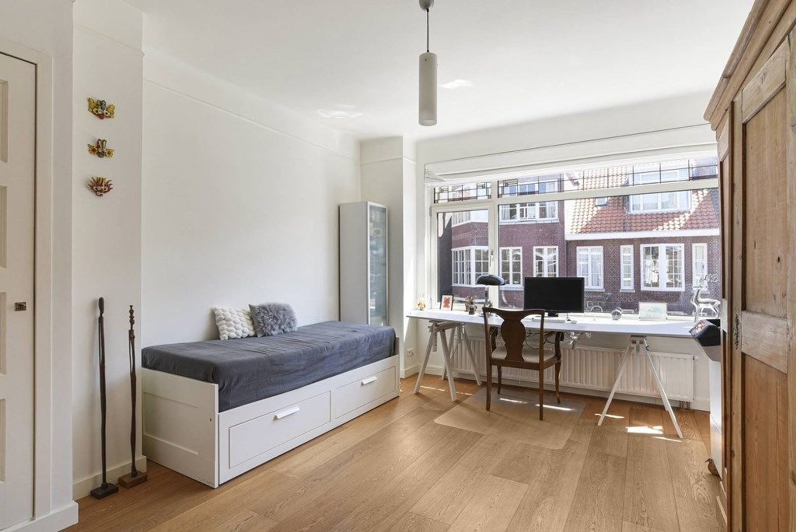 Van Aerssenstraat 15 B, Den Haag foto-22