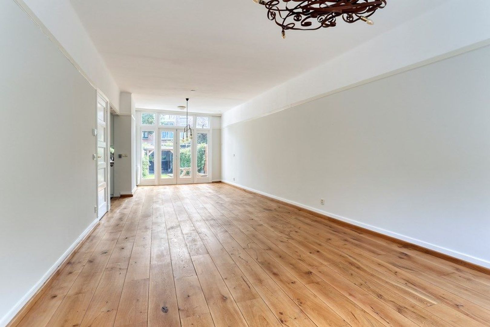Woonhuis in 's-Gravenhage