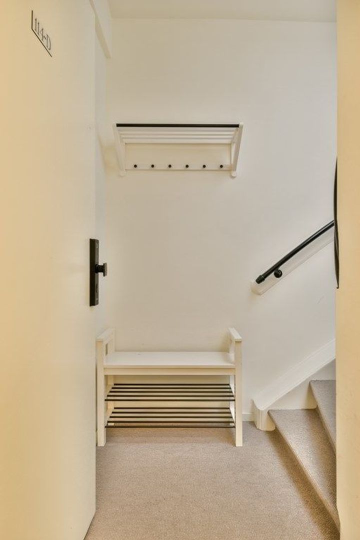 'S-Gravendijkwal 114 D, Rotterdam foto-15