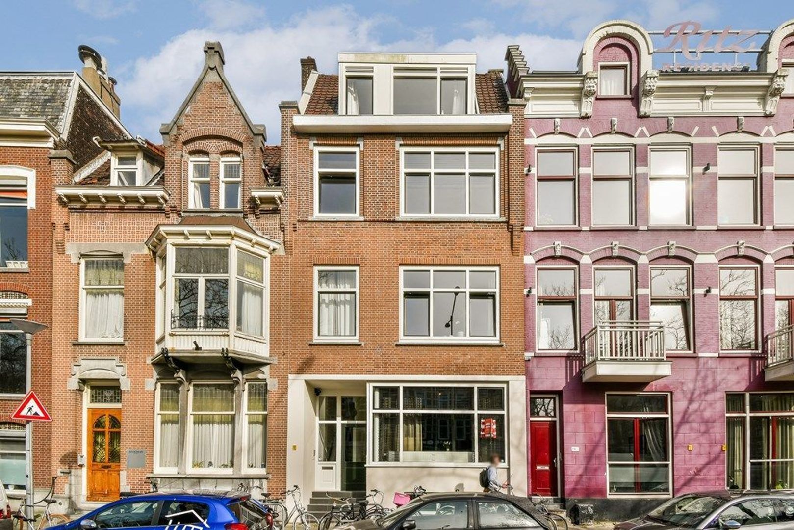 'S-Gravendijkwal 114 D, Rotterdam foto-2
