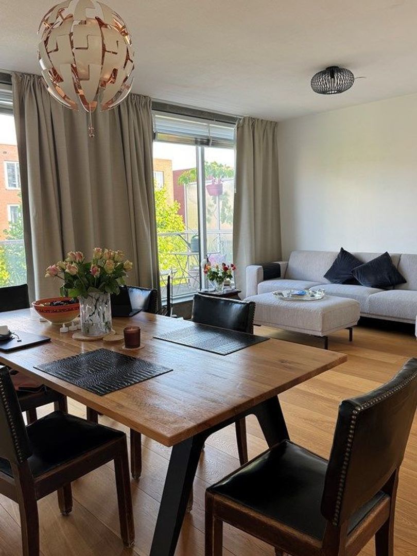 Appartement in Rotterdam