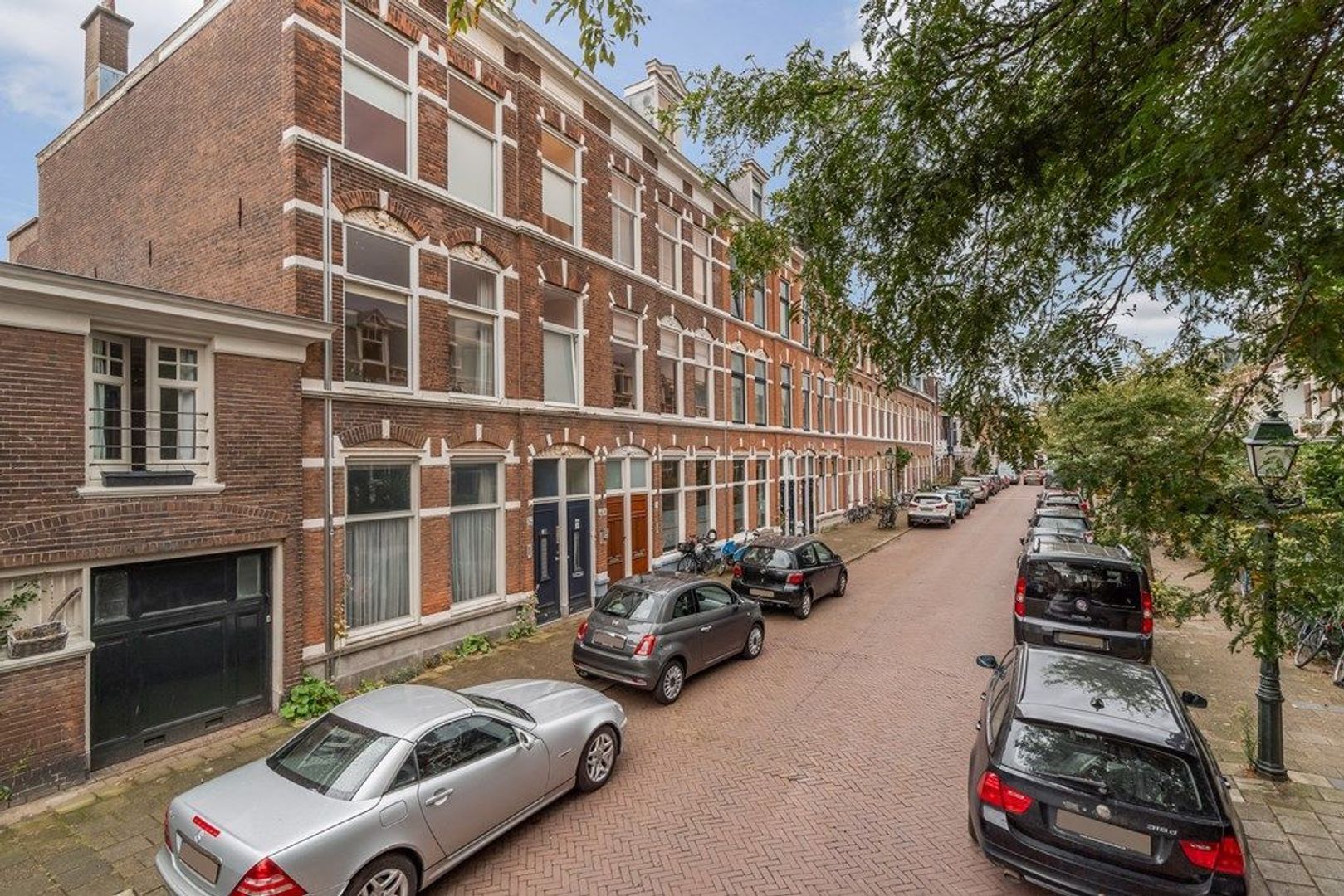 Stephensonstraat 54, Den Haag foto-32