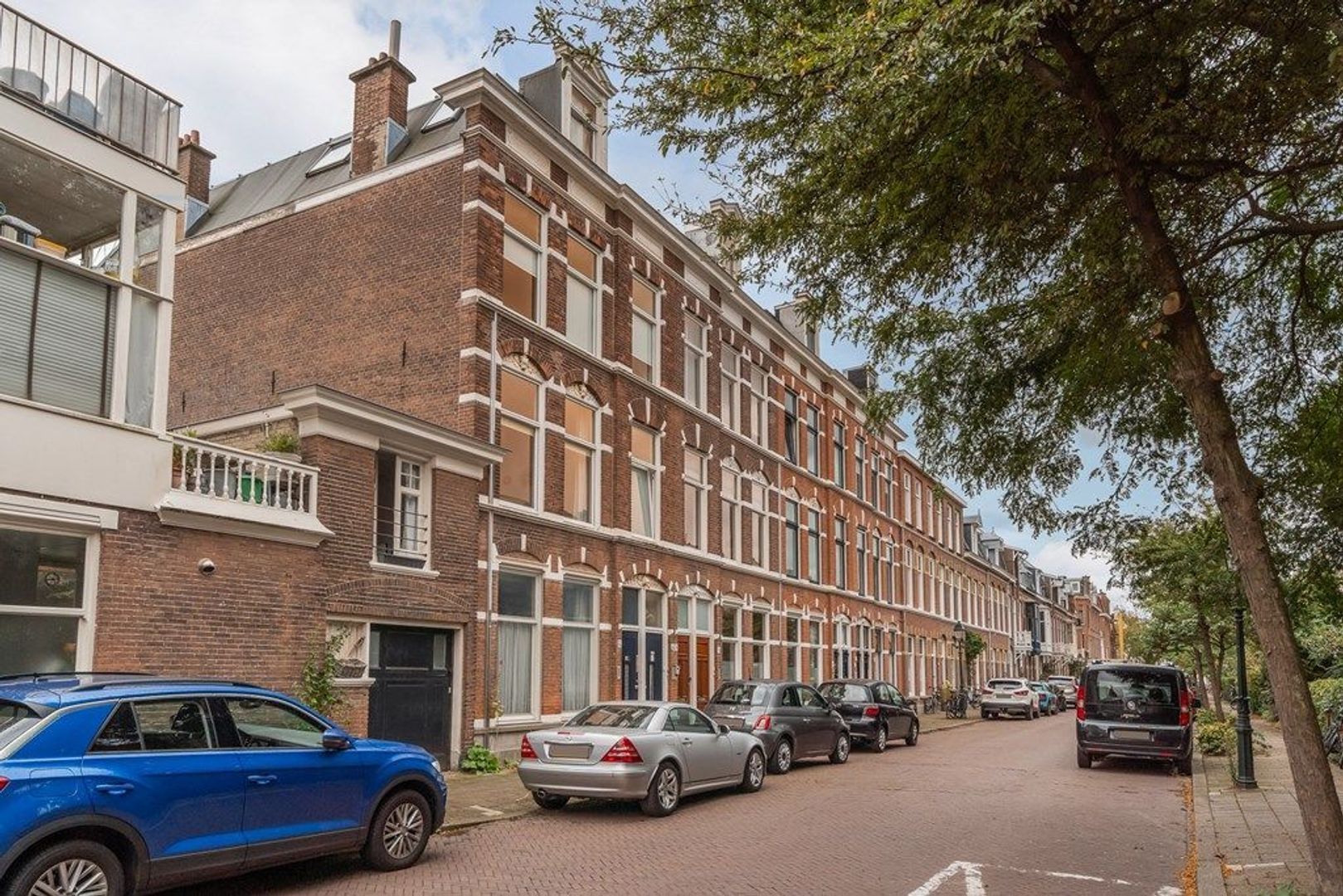 Stephensonstraat 54, Den Haag foto-33
