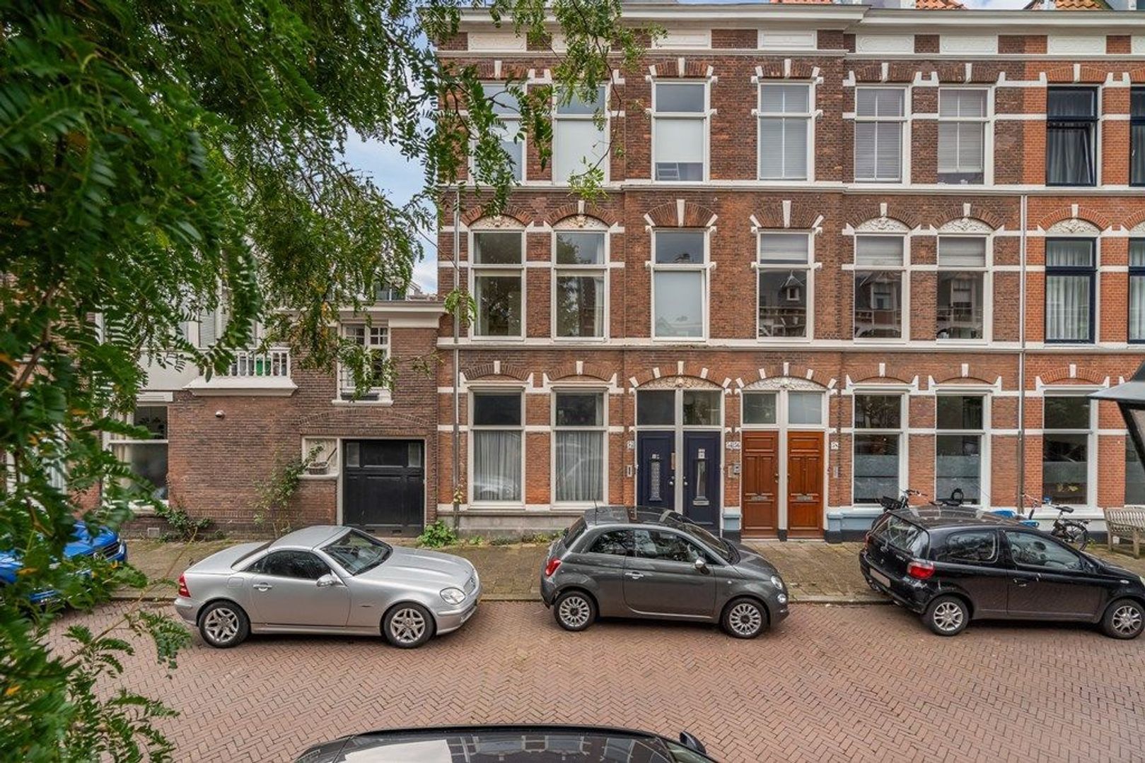 Stephensonstraat 54, Den Haag foto-3