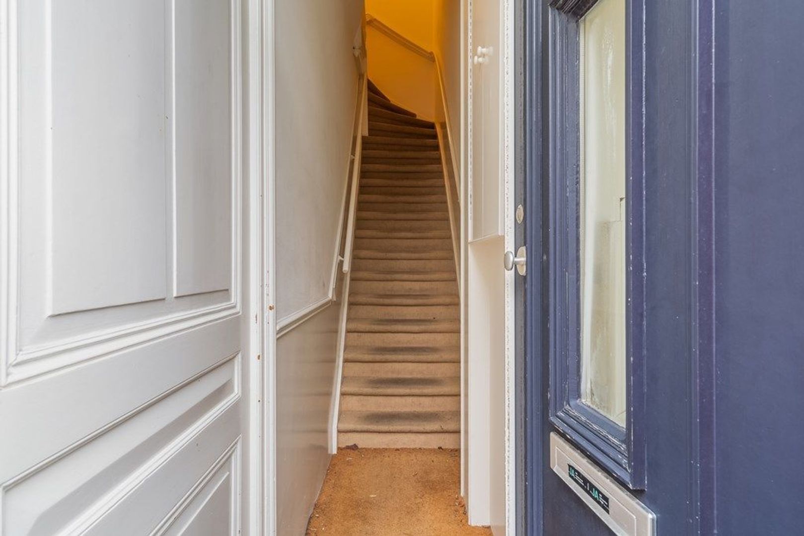Stephensonstraat 54, Den Haag foto-4