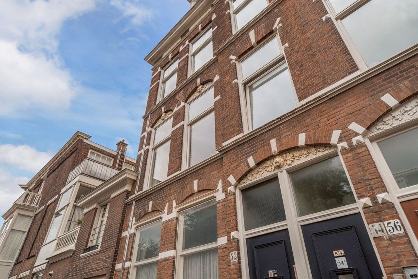 Stephensonstraat 54, Den Haag foto-31