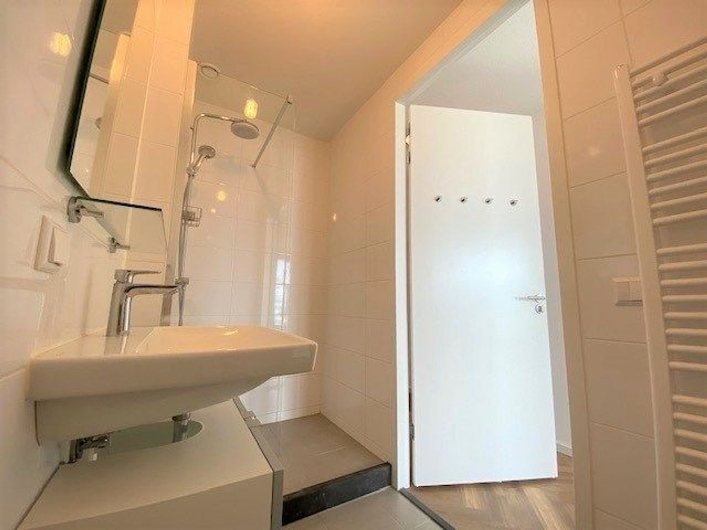 Van Vollenhovenstraat 3 803, Rotterdam foto-9