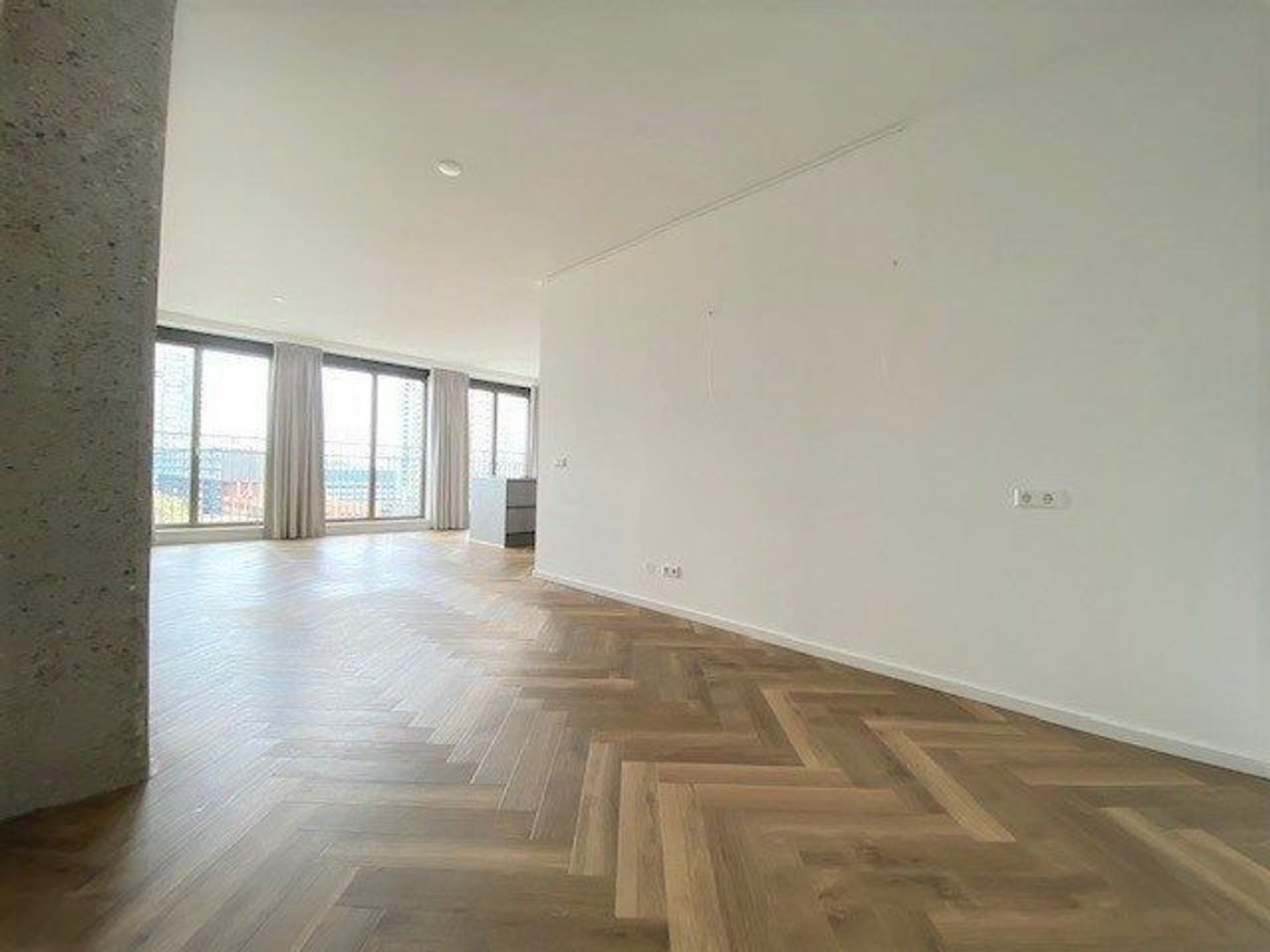 Van Vollenhovenstraat 3 803, Rotterdam foto-3