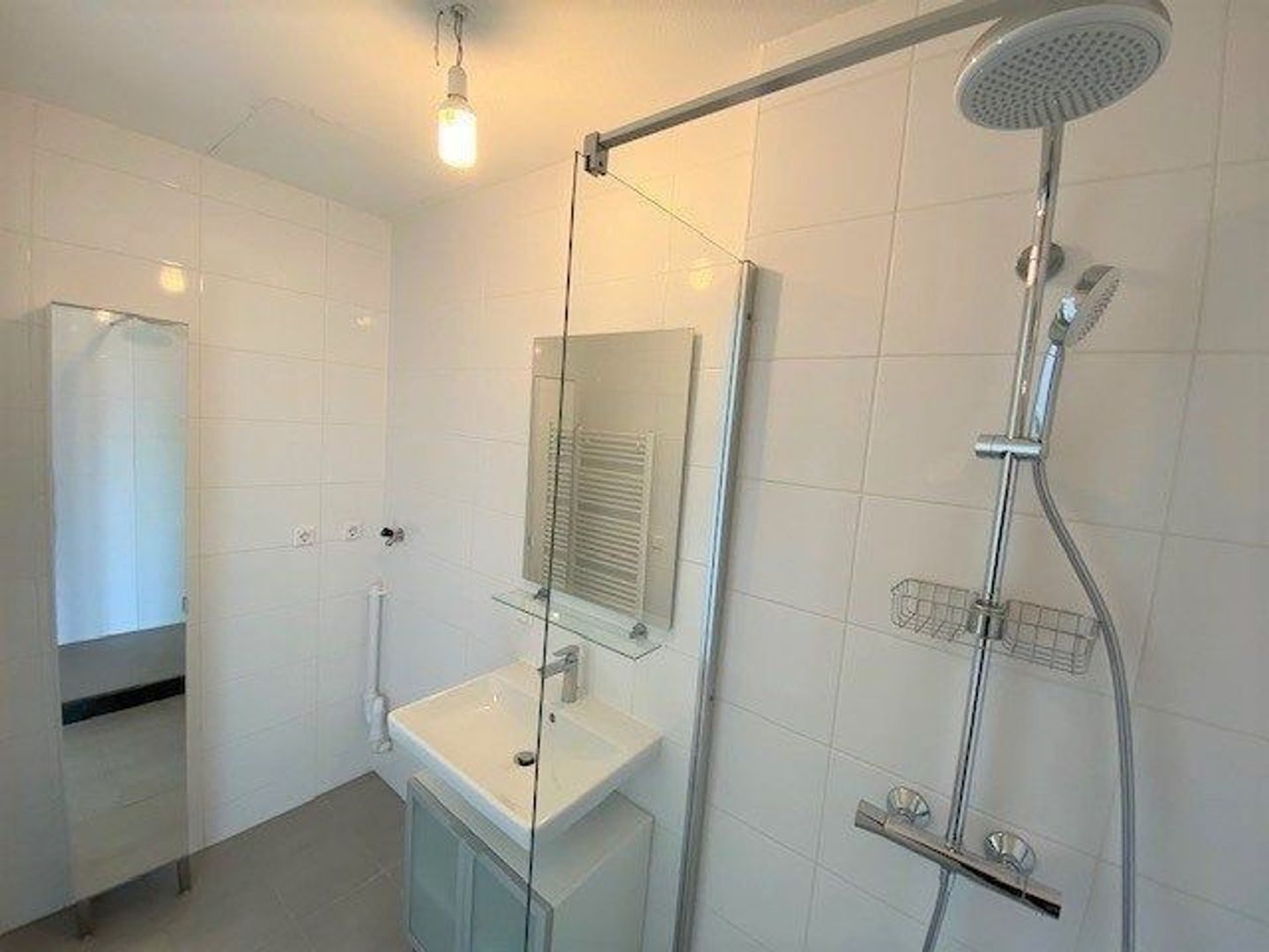 Van Vollenhovenstraat 3 803, Rotterdam foto-6
