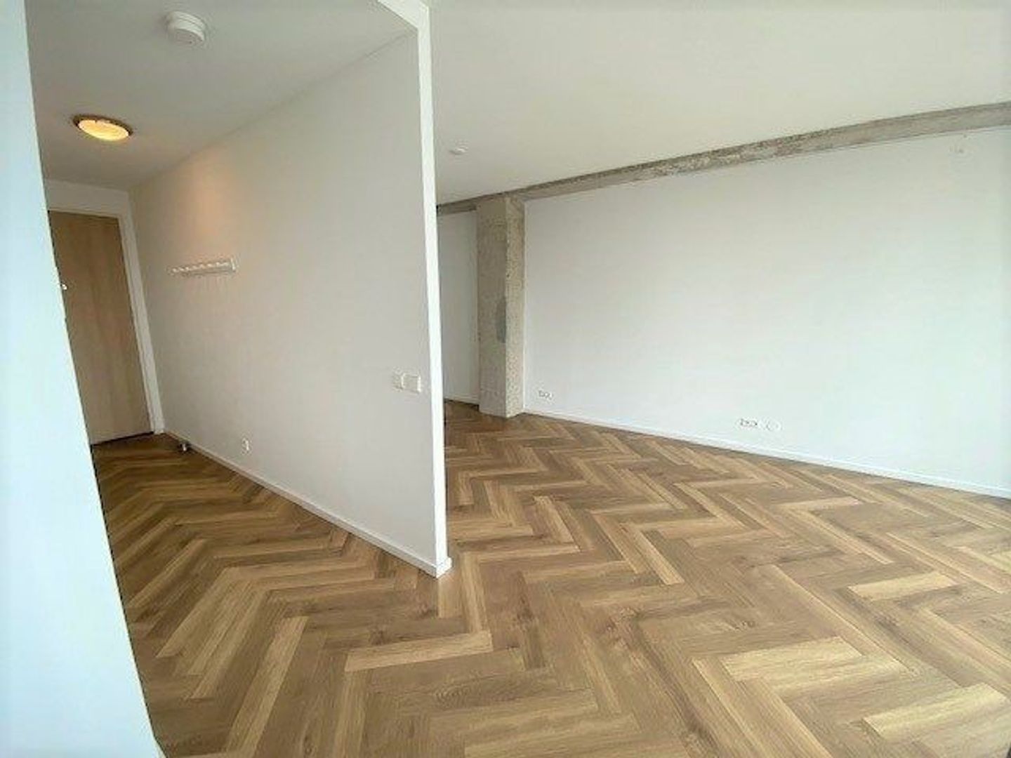 Van Vollenhovenstraat 3 803, Rotterdam foto-7