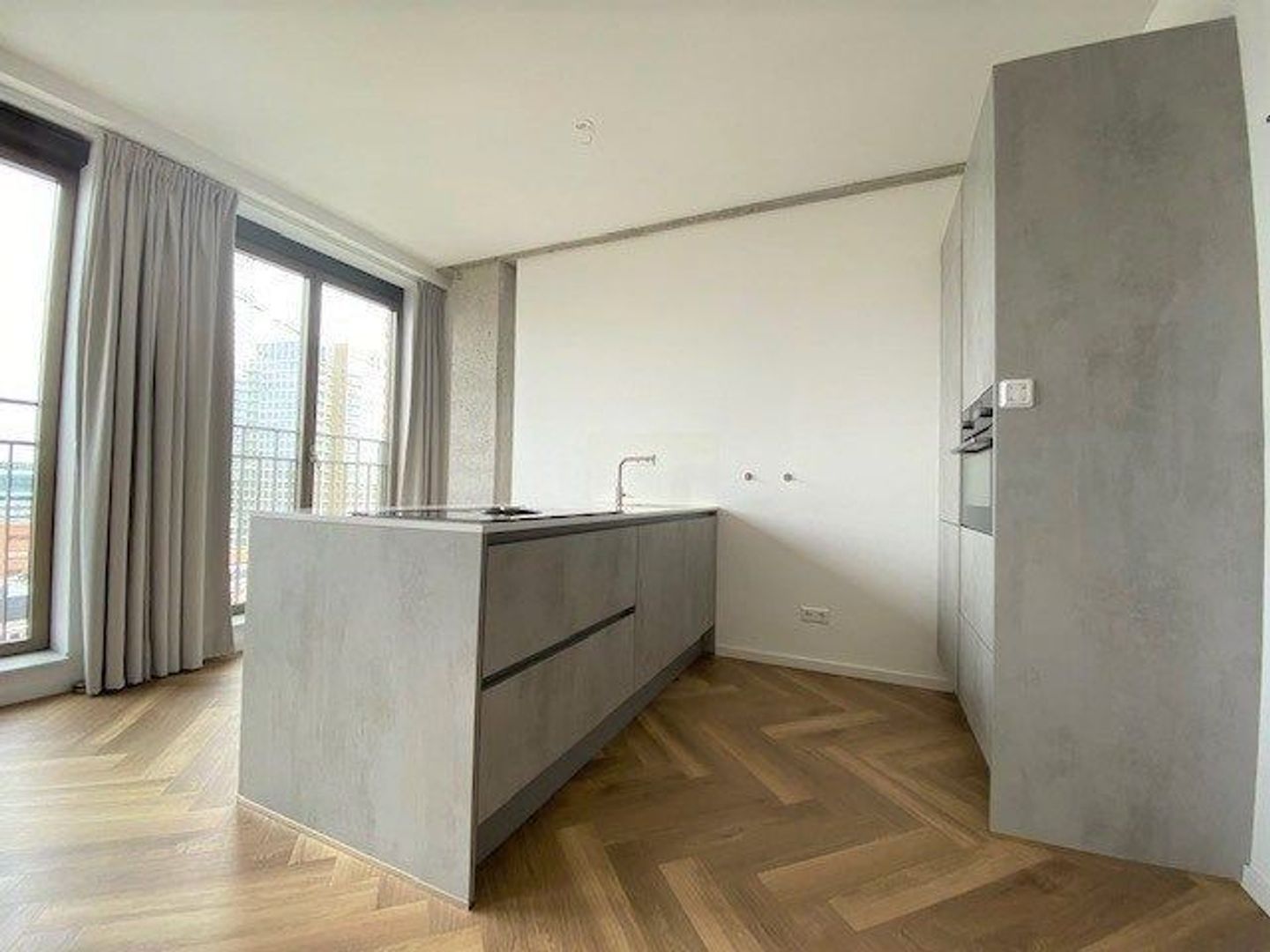 Van Vollenhovenstraat 3 803, Rotterdam foto-4