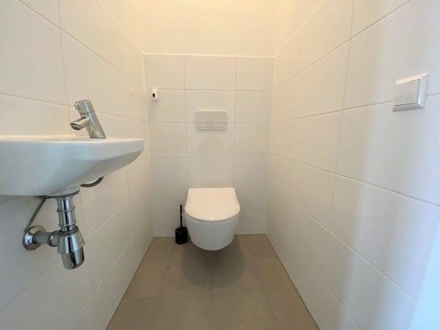 Van Vollenhovenstraat 3 803, Rotterdam foto-10