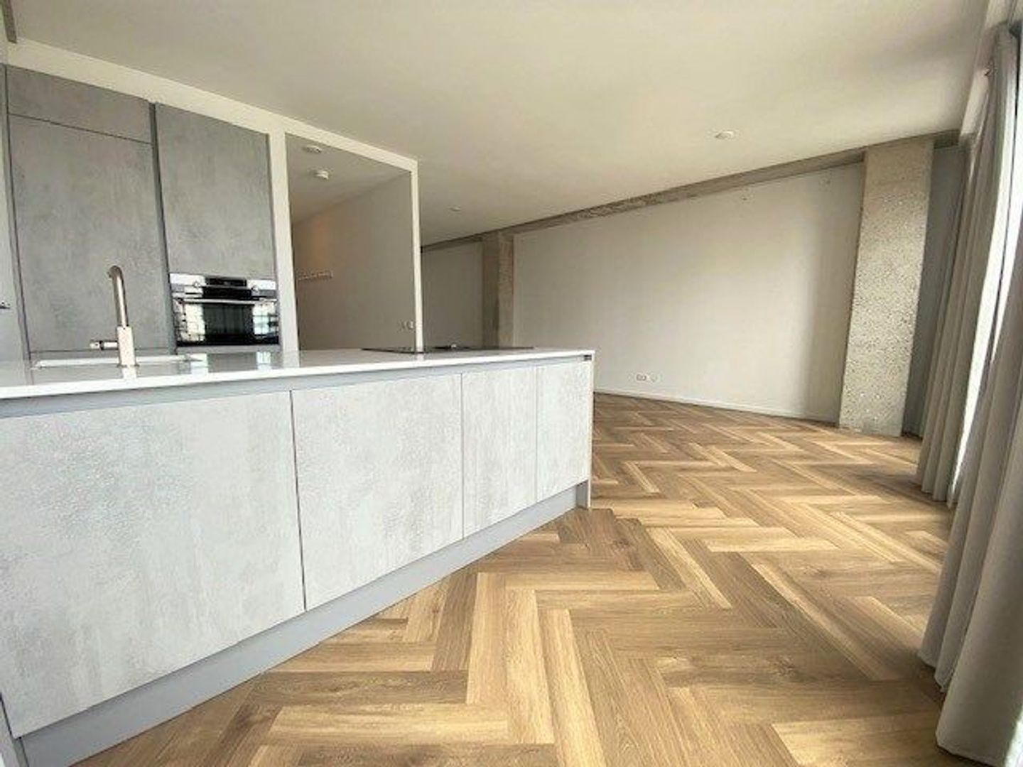 Van Vollenhovenstraat 3 803, Rotterdam foto-1