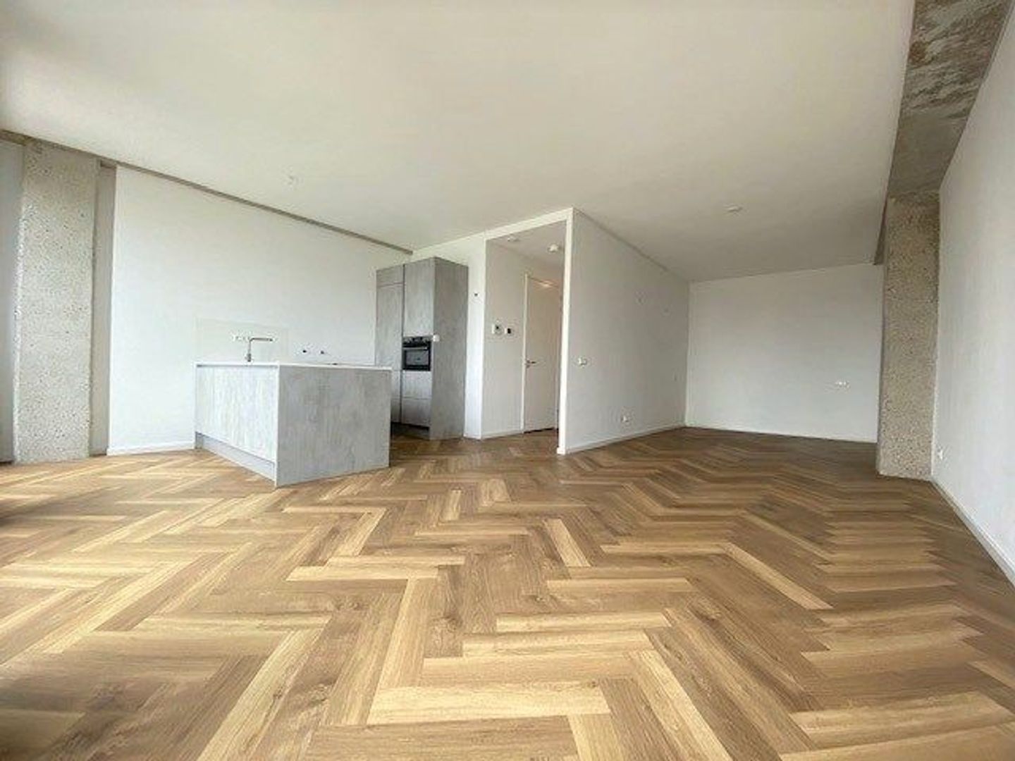 Van Vollenhovenstraat 3 803, Rotterdam foto-0