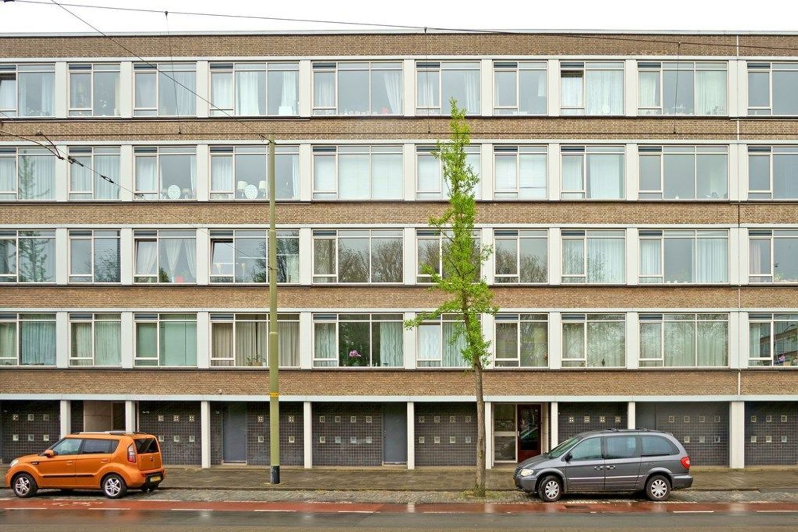 Escamplaan 336, Den Haag foto-2