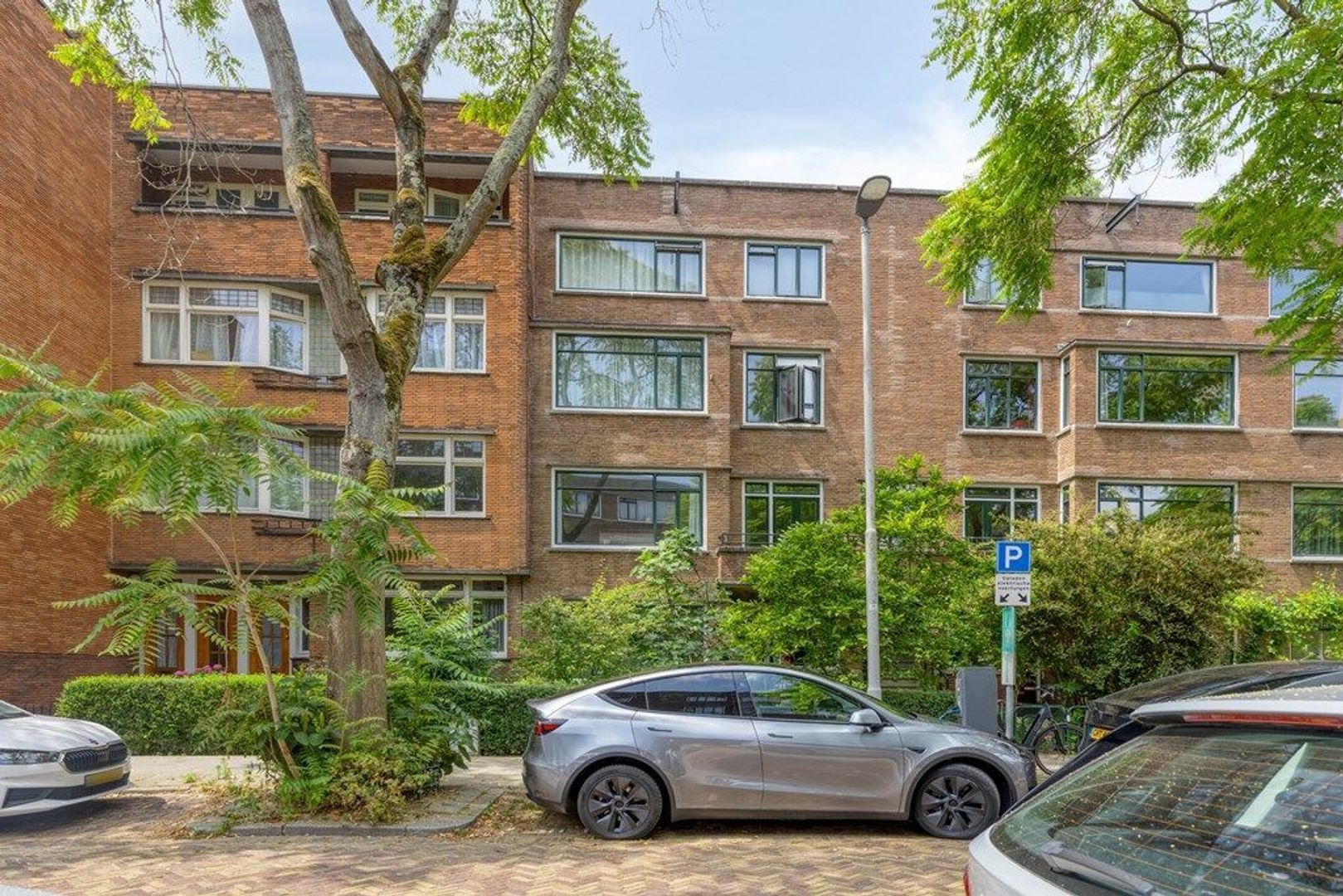 Breitnerstraat 65 B, Rotterdam foto-32