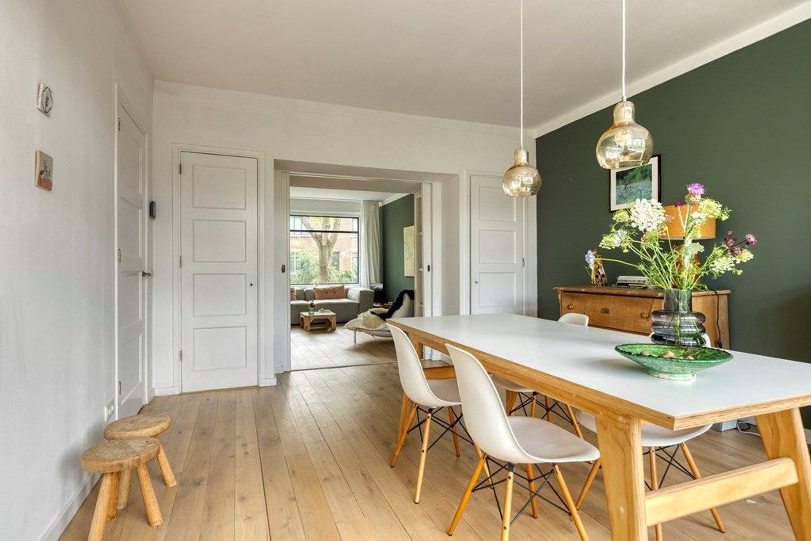 Apartment in Rotterdam