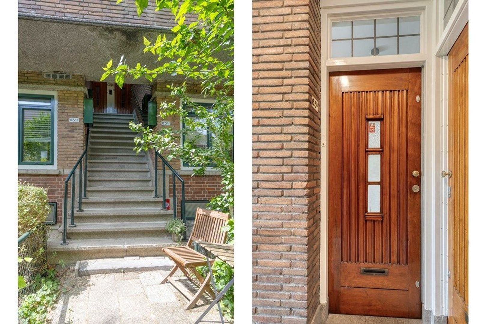 Breitnerstraat 65 B, Rotterdam foto-30
