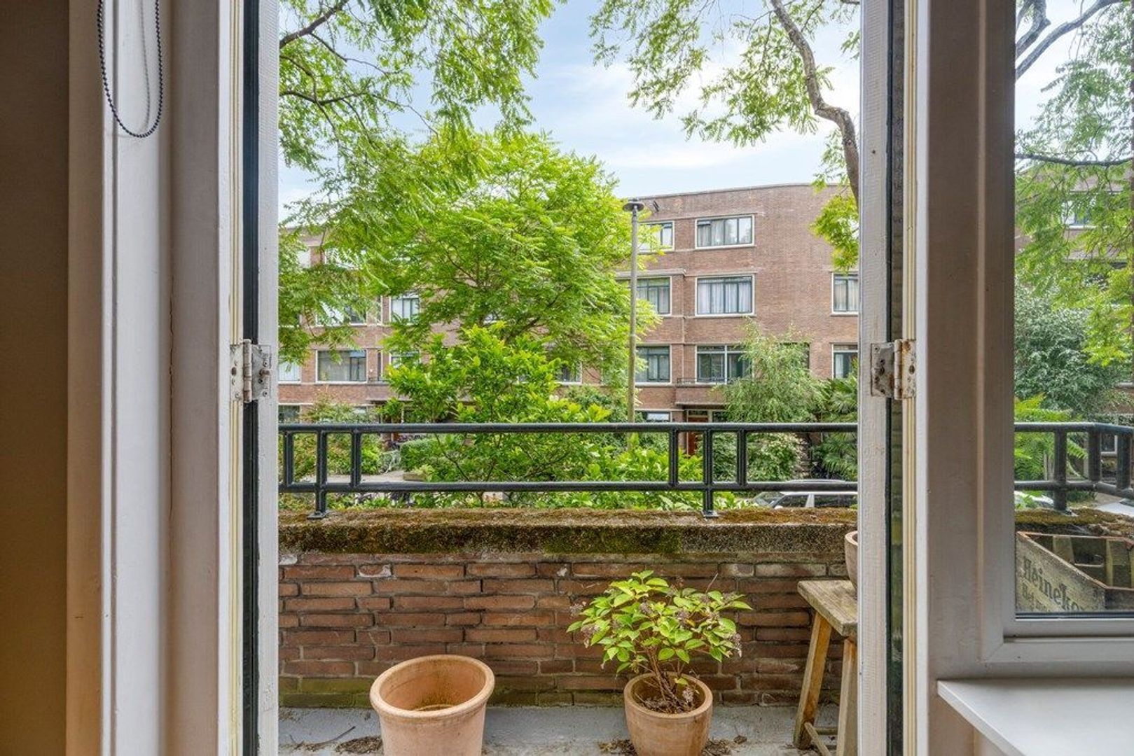 Breitnerstraat 65 B, Rotterdam foto-24