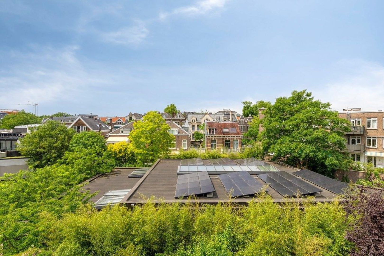 Breitnerstraat 65 B, Rotterdam foto-26