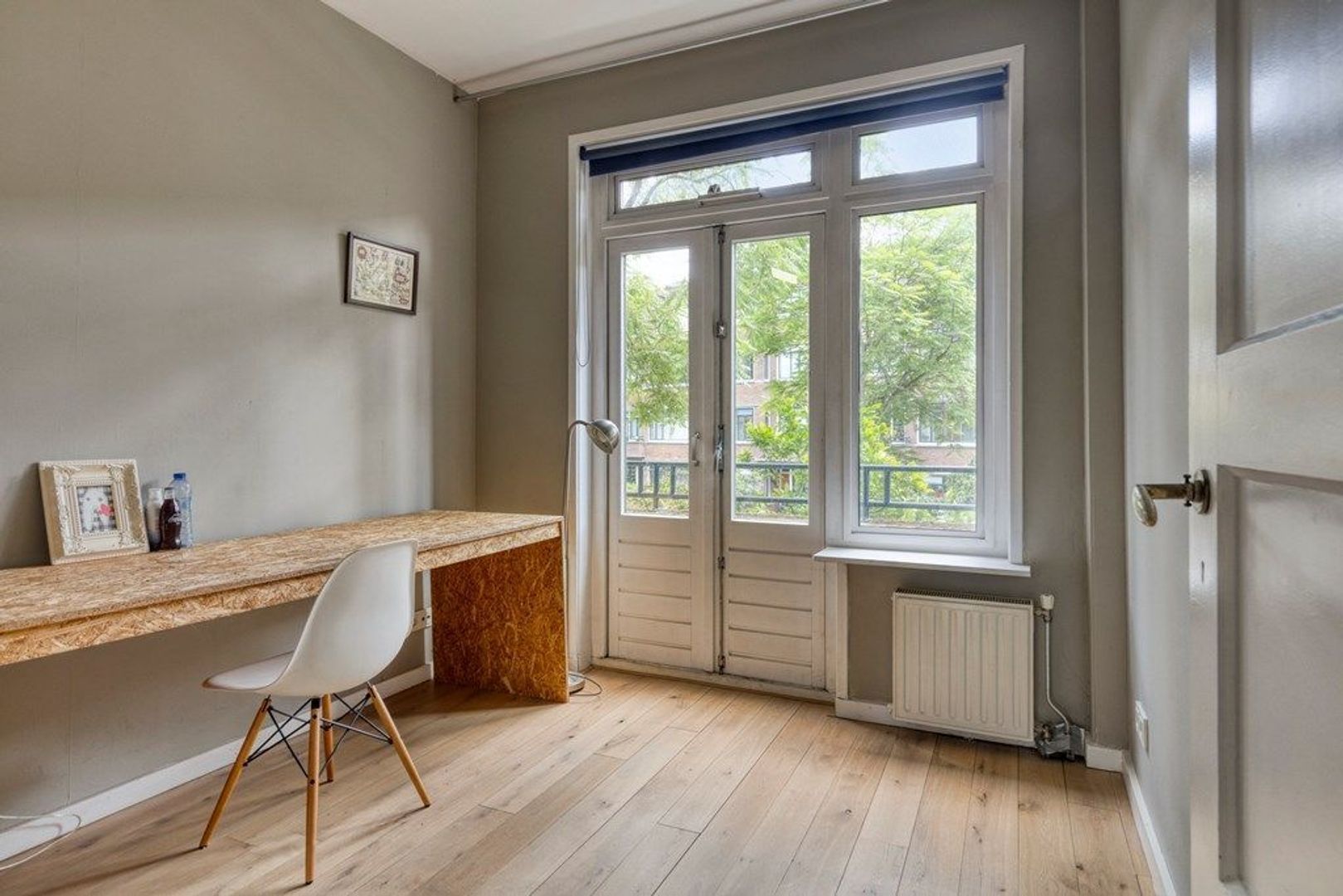 Breitnerstraat 65 B, Rotterdam foto-21