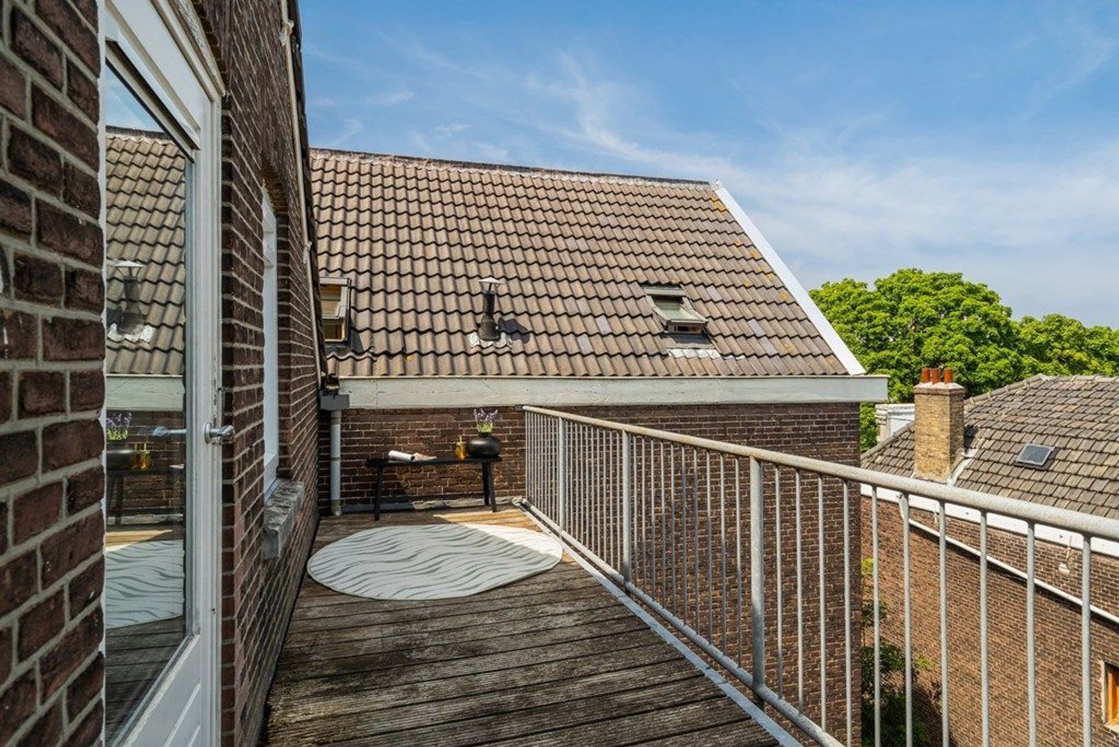 Oostzeedijk Beneden 35 C03, Rotterdam foto-18