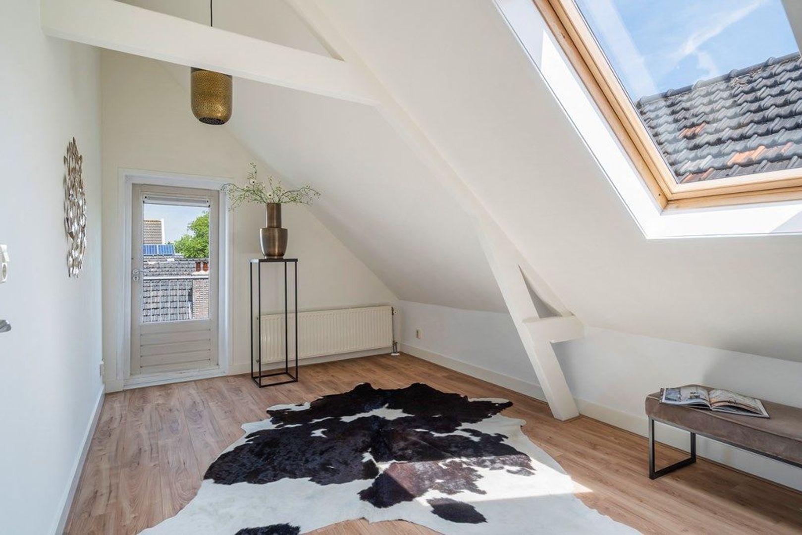 Oostzeedijk Beneden 35 C03, Rotterdam foto-16
